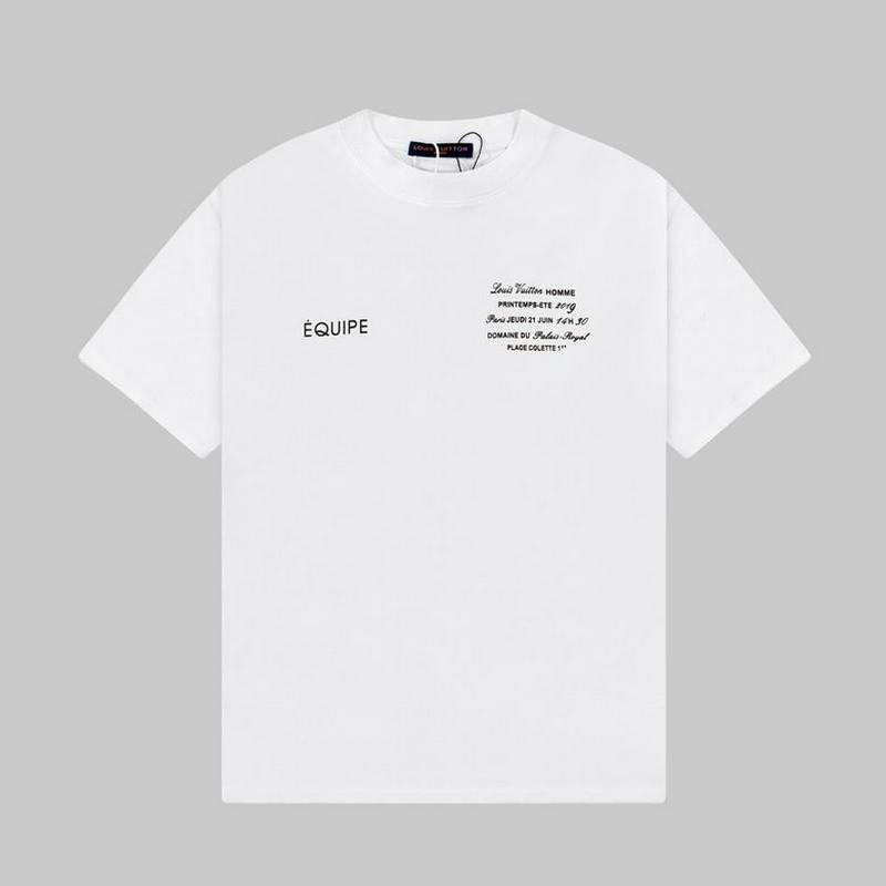 Louis Vuitton Men's T-shirts 94